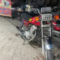 احسان 150cc