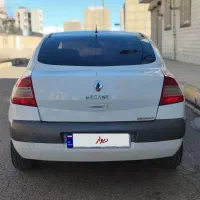 رنو مگان ، مدل ۱۳۹۰ استثنایی|خودرو سواری و وانت|اقبالیه, |دیوار