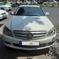 C200 2008 تک برگ سند