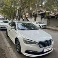 لیفان ۸۲۰ مدل ۹۶ درحد صفر