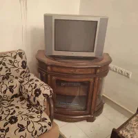 تلویزیون قدیمی سونی