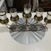 دکوری شیک مجلل بژ