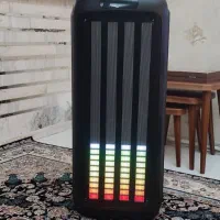 اسپیکر نو|سیستم صوتی خانگی|ارومیه, |دیوار