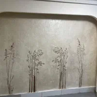 پتینه و میکروسمنت اکسنت