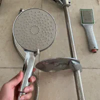 سردوش حمام
