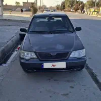 پراید مدل ۸۸|خودرو سواری و وانت|مرودشت, ثبت احوال|دیوار