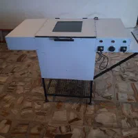 شیرینک پک|ماشین‌آلات صنعتی|تهران, گاندی|دیوار
