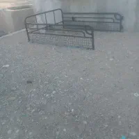 باربند پیکان وانت ۱۵ میلیون