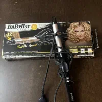 فرکننده مو بابلیس مدل C319E