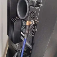 فروش اسپیکر مونیتورینگ Yamaha sh8i|سیستم صوتی خانگی|بوکان, |دیوار