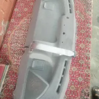 تاقچه عقب ساینا بهمراه کمربند ایمنی