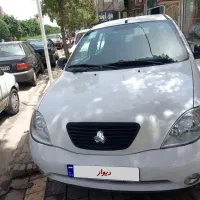 تیبا ۱۴۰۰|خودرو سواری و وانت|مشهد, هنرور|دیوار
