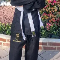 لباس، نینجا