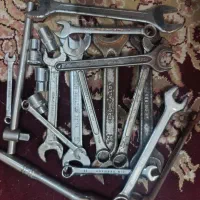 آچار،رینگی،مینی فرز،پیستوله،جعبه ابزار|ابزارآلات|شیراز, تندگویان|دیوار