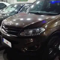 تیگو 5 اتومات زیرقیمت بازار، مدل 1395|خودرو سواری و وانت|کرج, کمالشهر|دیوار