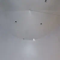 رنگ آمیزی تخصصی داخلی مخزن آب آشامیدنی