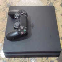 PS4 slim 1 ترا|کنسول، بازی ویدئویی و آنلاین|تهران, یافت آباد جنوبی|دیوار