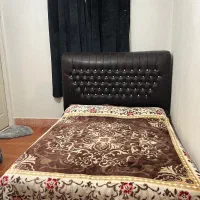 تخت دونفره
