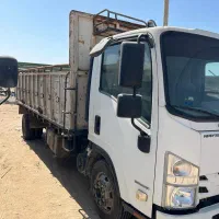 فروش کامیون باری ایسوزو|خودرو سنگین|بوشهر, |دیوار