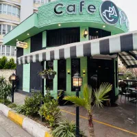 کافه و رستوران