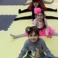 باشگاه فرهنگی ورزشی شهرزاد ویژه بانوان و کودکان