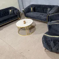 مبل چستر لاوین /مبل هشت نفره لاوین،لمسه دست