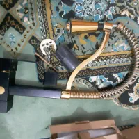 شیر آلات بهداشتی نو با اهومتر