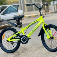 دوچرخه 20 اسپرت