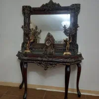 اینه وکنسول
