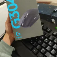 موس لاجیتک غیر اصل