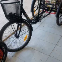 سه چرخه ۲۴ خارجی