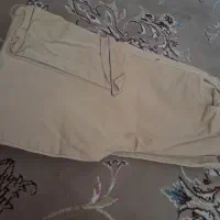 شلوار کتون دخترانه|کفش و لباس بچه|چناران, |دیوار