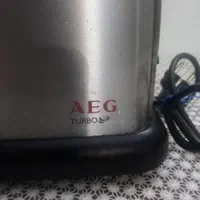 تستر نان آ ا گ آلمان AEG|اجاق گاز و لوازم برقی پخت‌وپز|تهران, نجات اللهی|دیوار