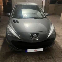 ۲۰۷ مدل۹۷برج ۱۲ دنده ای تک برگ سند کم کار واقعی|خودرو سواری و وانت|کرج, عظیمیه|دیوار