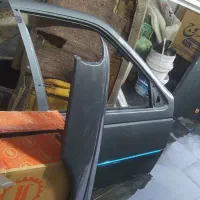 پژوپارس تصادفی اوراقی|قطعات یدکی و لوازم جانبی|همدان, |دیوار