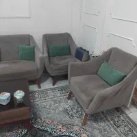 مبل ۷ نفره|مبلمان خانگی و میز عسلی|تهران, امیریه|دیوار