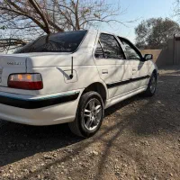 پژو پارس XU7P سفارشی مدل 1402