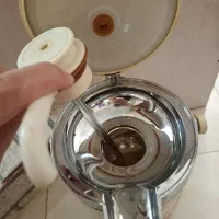 فلاکس|قوری، کتری، قهوه‌ساز دستی|تهران, دهم فروردین|دیوار