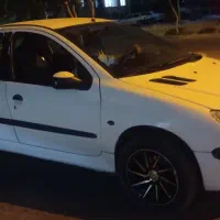 206 مدل 90