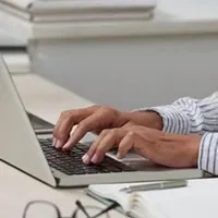 تایپ مقاله وکتاب وسوالات امتحانی وجزوه تایپ اداری