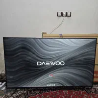 ال ای دی ۵۵ اینچ دوو