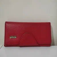 کیف پول زنانه