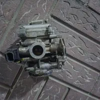 کاربراتور پاکشتی یاماها وینو اصلی ژاپنی