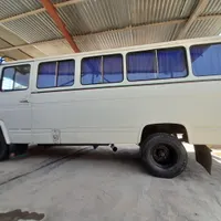 مینی بوس بنز 71