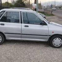 پراید دوگانه88|خودرو سواری و وانت|تنکابن, |دیوار