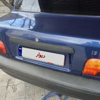 پراید SEبدون ضعف شاسی پلمپ|خودرو سواری و وانت|ساوه, |دیوار