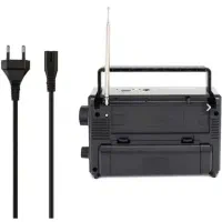 رادیواسپیکرFeP-F-301bt  Radio spiker FEPE FP-301bt|صوتی و تصویری|شیراز, درکی|دیوار