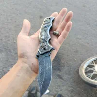 چاقوجیبی دراگون|کوهنوردی و کمپینگ|خرمدره, |دیوار