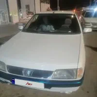 پژو405تیوفایو مدل 98