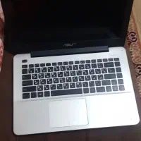 لپتاپ asus x455ld|رایانه همراه|گرگان, |دیوار
